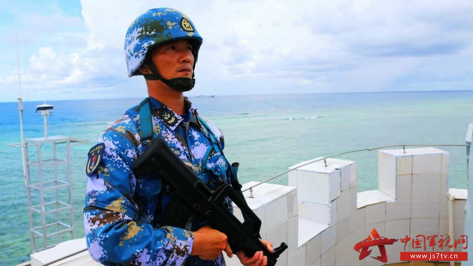  原標(biāo)題：美候任高官：中國島礁建設(shè)與俄吞并毛巾烘干機克里米亞無異【環(huán)球網(wǎng)報道記者查?！繐?jù)英國路透社1月11日報道