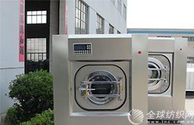 耐腐性能好；操作洗衣房設(shè)備系統(tǒng)采用微電腦控制器